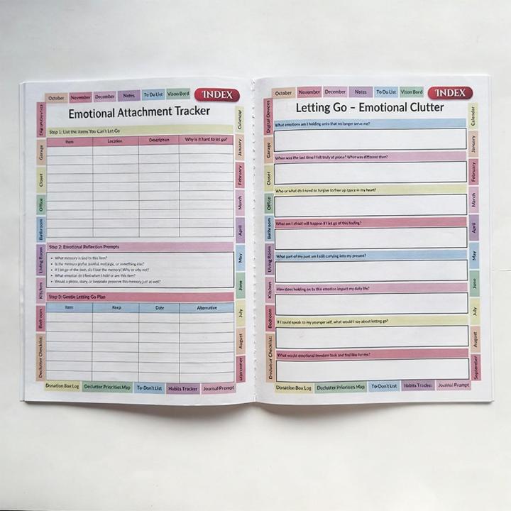 Declutter%20Planner%202026%20Coloring%20Schedule%20Organizer%20Goal%20Planner%20Workbook%20Monthy%20Planner%20for%20Daily%20Task%20Management%20notebook%20-%20Image%204
