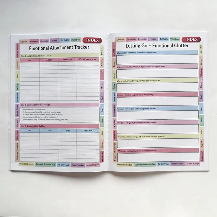Declutter%20Planner%202026%20Coloring%20Schedule%20Organizer%20Goal%20Planner%20Workbook%20Monthy%20Planner%20for%20Daily%20Task%20Management%20notebook%20-%20Image%204