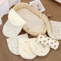 Cotton Baby Cradle Pad Velvet Baby Stroller Seat Cushion Soft Warm Mattress Kids Pushchair Car Non-slip Mat Stroller Accessories. 