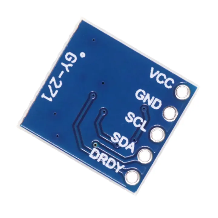 GY-271%20QMC5883%20module%20electronic%20compass%20compass%20module%20three-axis%20magnetic%20field%20sensor%20-%20Image%204