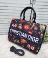 Christian Dior Trendy Handbags for Women - Designer Shoulder & Crossbody Bags. 