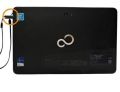Window tablet | FUJITSU Tablet Q506_7_8 | Ram 4GB Storage 64GB| | Ms office tablet | window 10 tablet | Office tablet | Business Tablet | Educational Tablet | Pen Tablet | kids tablet | Entertainment tablet | low price tablet | LotsMall | window tab,. 