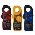 New Portable Digital Clamp Ammeter Multimeter With Measurement AC/DC. 