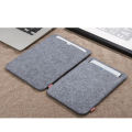 Portable protective keyboard case for felt bag cover 8 10 inch tablet PC protective cover. 