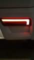Suzuki Alto Lava Tail Lights V1 2019-2014 - 660cc Alto - Modified Lava Style Lights. 