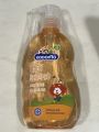 Kodomo Shampoo +3 [Orange] Kodomo Children's Shampoo, Gentle Formula, 400 Ml.. 