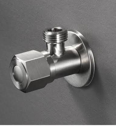 angel stop valve ss angel stop cock basin commode angel valve
