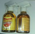 Korean Insect Spray. 