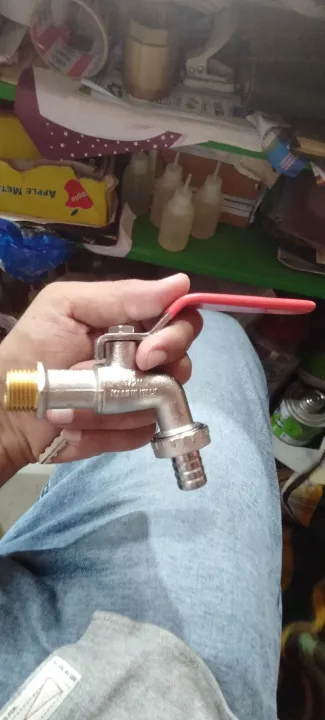 Brass%20ball%20bib%20tap%20cp%20wall%20mounted%20tap%20washing%20mashin%20tap%20hose%20-%20Image%207