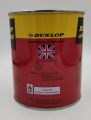 Dunlop 600g red tin glue for laminated, fomaka, plastic and general surface adhesive rubber glue. 