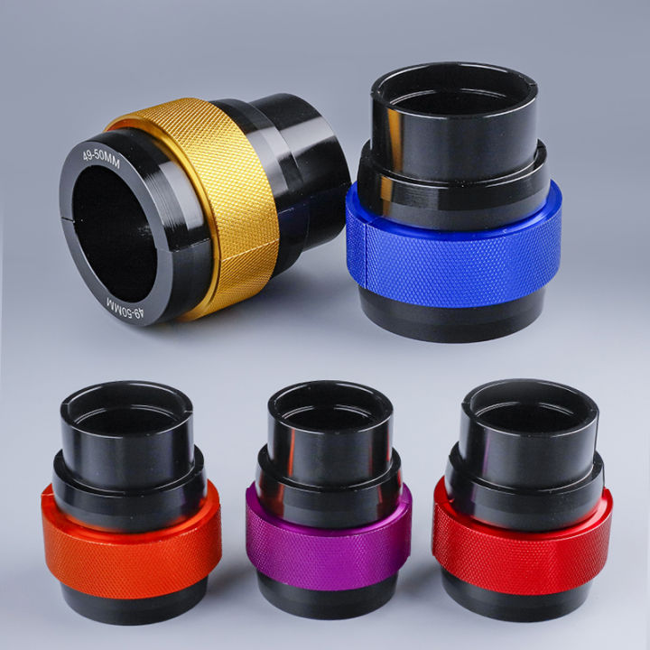 Bikeservice Universal Fork Seal Driver | Motorcycle Parts - Foto 2