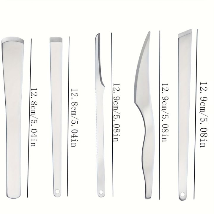 2/5pcs%20Stainless%20Steel%20Pedicure%20Tools%20Set%20-%20Foot%20Cleaning%20and%20Care,%20Dead%20Skin%20Scraper,%20Reusable%20Foot%20Exfoliation,%20Foot%20Skin%20File%20freshfeet%20-%20Image%204