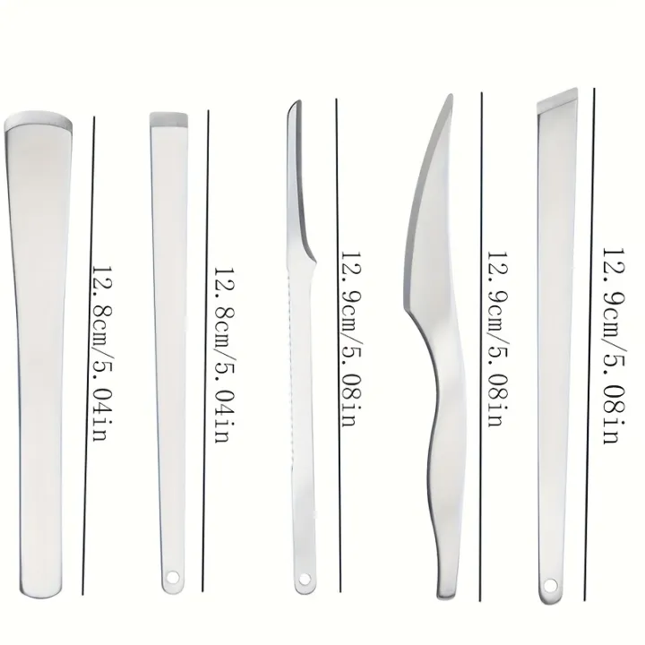2/5pcs%20Stainless%20Steel%20Pedicure%20Tools%20Set%20-%20Foot%20Cleaning%20and%20Care,%20Dead%20Skin%20Scraper,%20Reusable%20Foot%20Exfoliation,%20Foot%20Skin%20File%20freshfeet%20-%20Image%204