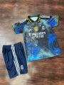 Real Madrid Special Kit. 