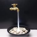 Floating Fountain decorative for Home Table Decoration. 