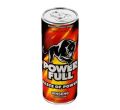 POWER FULL Energy Drink 250Ml Pack Of 24. 