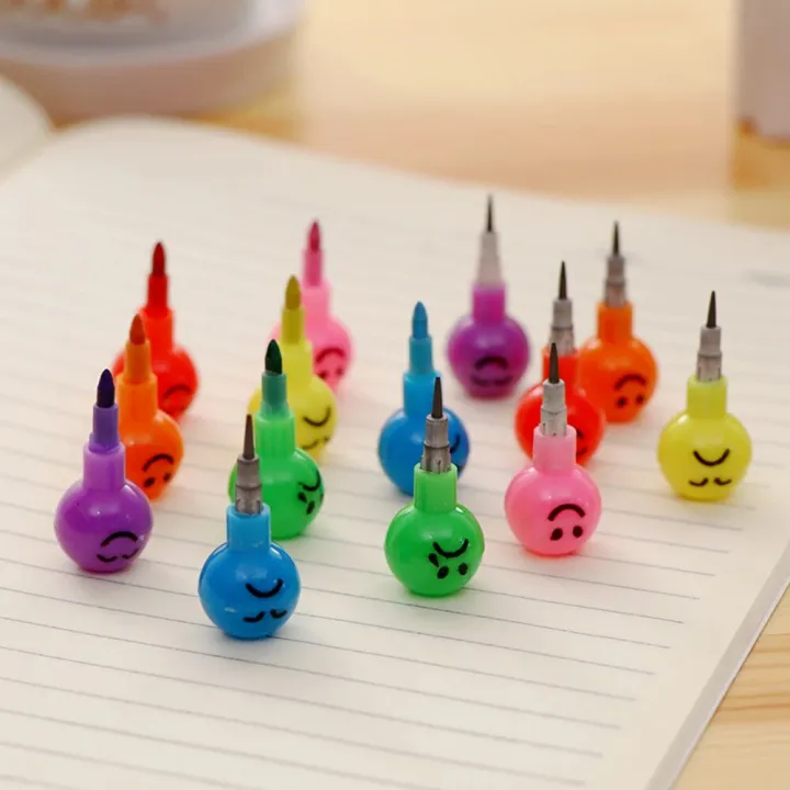 10Pcs%20Lollipop%20Building%20Block%20Pencil%20Graffiti%20Pen%20for%20Children%20Birthday%20Party%20Favors%20Student%20Back%20To%20School%20s%20Pinata%20Fillers%20-%20Image%203