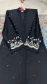 Zoom Fabric New Design Karchopi Work Abaya Borka Always Use & Comfortable Collection.