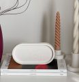Trinket Tray Jewelry Tray , Storage Tray Size 18cm. 