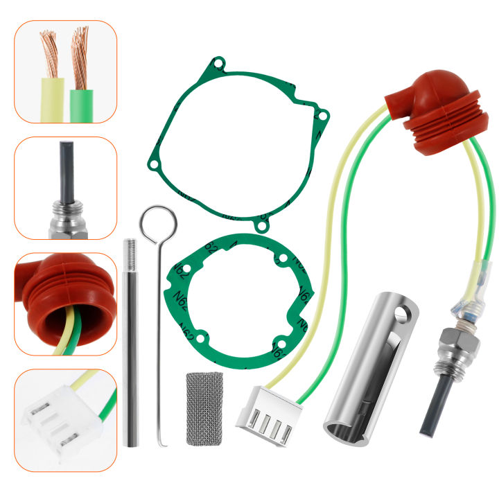 Glow%20Plug%20Repair%20Kit%2012V%202KW%205KW%208KW%20nition%20Plug%20Repair%20Parts%20Air%20Diesel%20Parking%20Heater%20Glow%20Car%20Parking%20Heating%20Kit%20Car%20Acces%20-%20Image%203