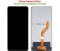Tecno Camon 15 Pro A+ LCD Panel. 
