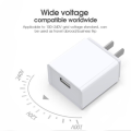 Luobr l821 charging head 2.5A fast charge both Android iOS Type-C to use good use of good economical. 