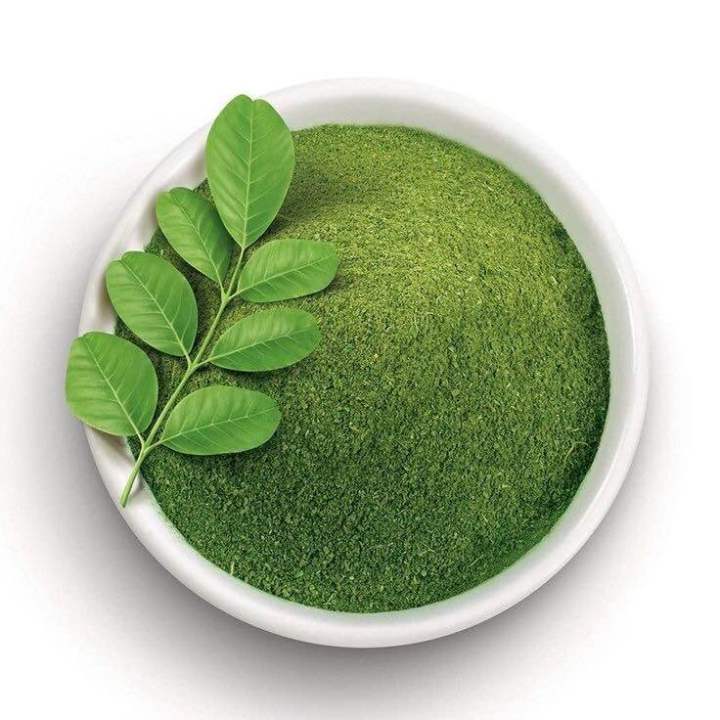 Dehydrated Natural Moringa Leaves powder | Daraz.lk