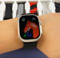 7IN1 ULTRA FENDIOR AMERICA SMART WATCH 2.09 BIG SCREEN WITH WIRELESS CHARGING_WATERPROOF. 