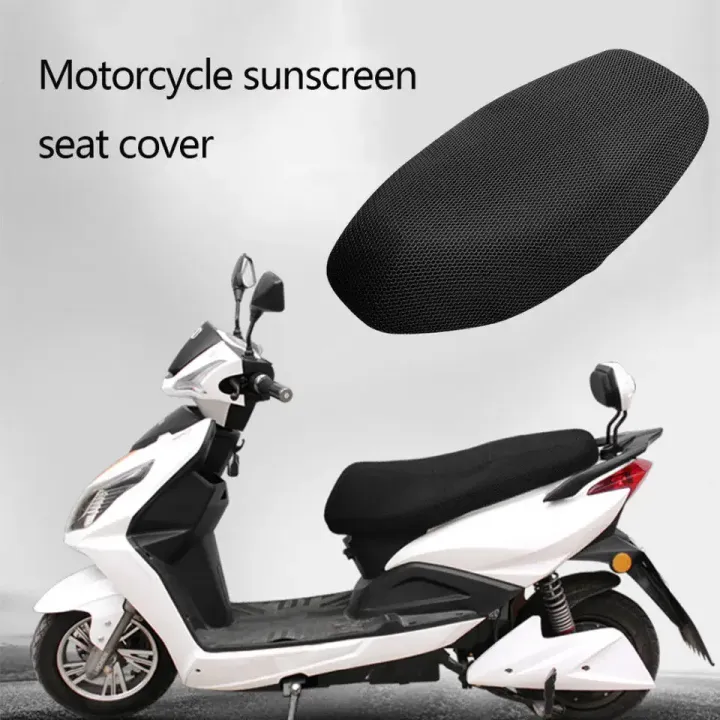 Summer%20Cool%203D%20Mesh%20Motorcycle%20Seat%20Cover%20Breathable%20Scooter%20Seat%20Covers%20Cushion%20Anti-Slip%20cover%20Grid%20Protection%20pad%20-%20Image%202