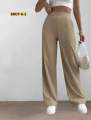 Relax and comfortable loose pant for girls.
