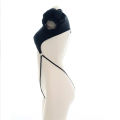 Backless Straps Bandage Underwear Set One-piece Bikini Costume Women Pajamas Lingerie Uniform Cosplay.