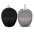 NEW Hard EVA Headphone Carrying Case Pouch with Hook for SONY WH-1000XM4/Audio-technica ATH-M50X Wireless Headset Accessories. 