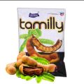 Derby Tamilly Tamarind Candy-50 Toffees (Imported High Quality). 