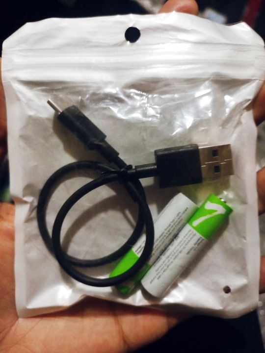 AAA%20750%20Mah%20/AA%202600%20Mah%201.5V%20%20Rechargeable%20Pencil%20Battery%202%20Pcs%20-%20Image%207