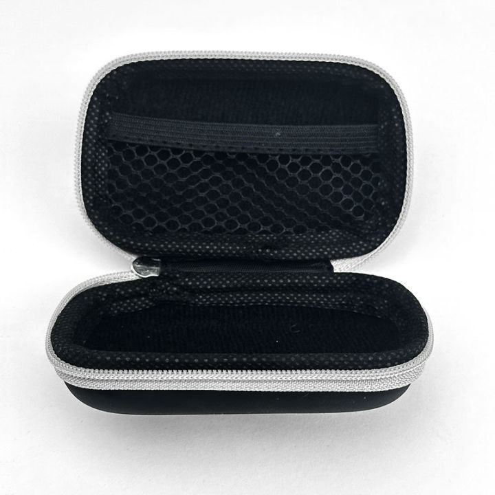 Fingertip%20Pulse%20Oximeter%20Bag%20Case%20Oximeter%20Storage%20Protective%20Box%20Tool%20Bag%20EVA%20Zipper%20Holder%20Reasonable%20Layout%20-%20Image%202