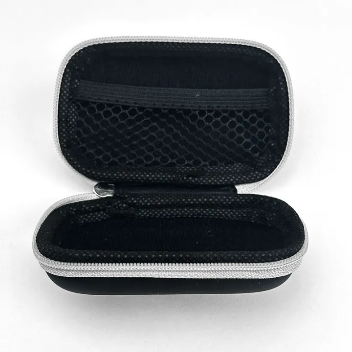Fingertip%20Pulse%20Oximeter%20Bag%20Case%20Oximeter%20Storage%20Protective%20Box%20Tool%20Bag%20EVA%20Zipper%20Holder%20Reasonable%20Layout%20-%20Image%202