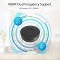 Tuya Smart Wifi RF IR Remote Control Smart Home for Air Conditioner ALL TV  TV Support Alexa  Home. 
