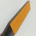NEWGenuine Leather Straight Razor Folding Knife Sharpening Shave Sharpener Sharpening Belt polishing Leather and polishing paste. 