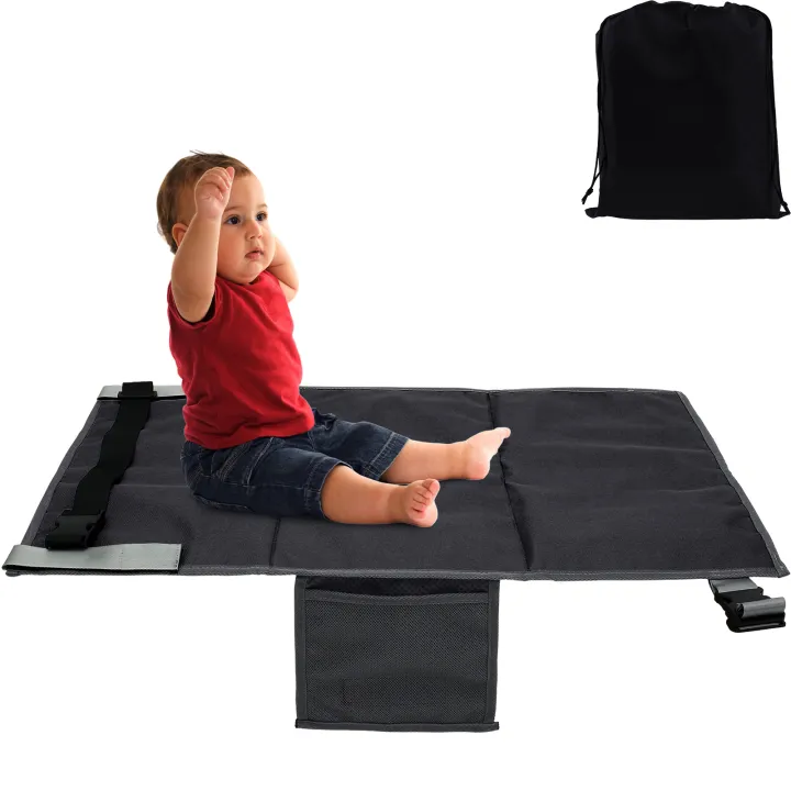 Kids%20Airplane%20Bed%20Polyester%20Toddler%20Airplane%20Seat%20Extender%20Portable%20Children%20Footrest%20Hammock%20Travel%20Essentials%20for%20Car%20Airplane%20-%20Image%202