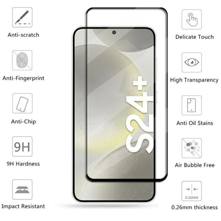 For%20Samsung%20Galaxy%20S24+%20/Samsung%20Galaxy%20S24%20Plus%20_%20Hd+%20OG%20Tempered%20Glass%20Screen%20Protector%20(Full%20Screen%20Coverage)%20-%20Image%203