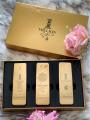 1 Million perfume set  (EDT) 3in1 Perfume

international. 