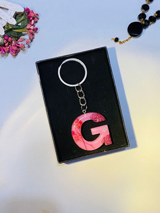 Personalized%20G%20Keychain%20Drop!%0A%E2%9C%A8%20Handmade%20%7C%20Pink%20Resin%20%7C%20Floral%20Design%20%7C%20Glitter%20Finish%20%E2%9C%A8%0APerfect%20for%20gift%20ideas,%20bag%20charms,%20or%20your%20everyday%20keys%20%F0%9F%94%91%0AShop%20your%20initial%20now%20%E2%80%94%20DM%20to%20order!%20%F0%9F%9B%8D%EF%B8%8F%20-%20Image%204