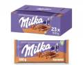 “Milka Caramel Chocolate 100g – Imported, Creamy, & Irresistibly Sweet!”. 