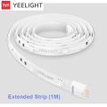 Global version Yeelight LED Smart Strip 1S RGB Colorful 2 Meter Long WiFi Light Strip For Homekit Mi Home  Alexa YLDD05YL. 