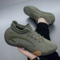 2025 New Men's Basketball Shoes Are Wear-resistant, Anti-slip, Casual Sports Shoes, Lightweight and Breathable Mesh Shoes. 