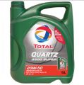 TOTAL QUARTZ 3500..20w50..5Litre..