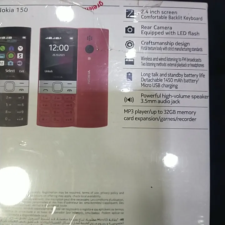 nokia%20150%20(2023)%20dual%20sim%20PTA%20approved%20non%20warranty%20-%20Image%203