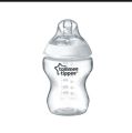 tommee tippee feeder  260ml. 