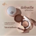(Cartridge Type) Chy Cushion Glow Ultimate Spf 50 Pa+++ Cushion Glow Ultimate Cushion Mae Pat. 