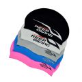 Silicone Racing Swimming Cap Ear Protection Waterproof High Elasticity Swimming Cap.